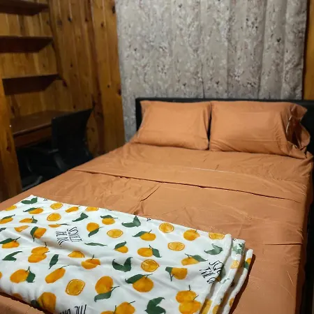 Terrace Guest House